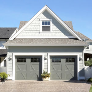 Optimer din ejendom med carporte og garager